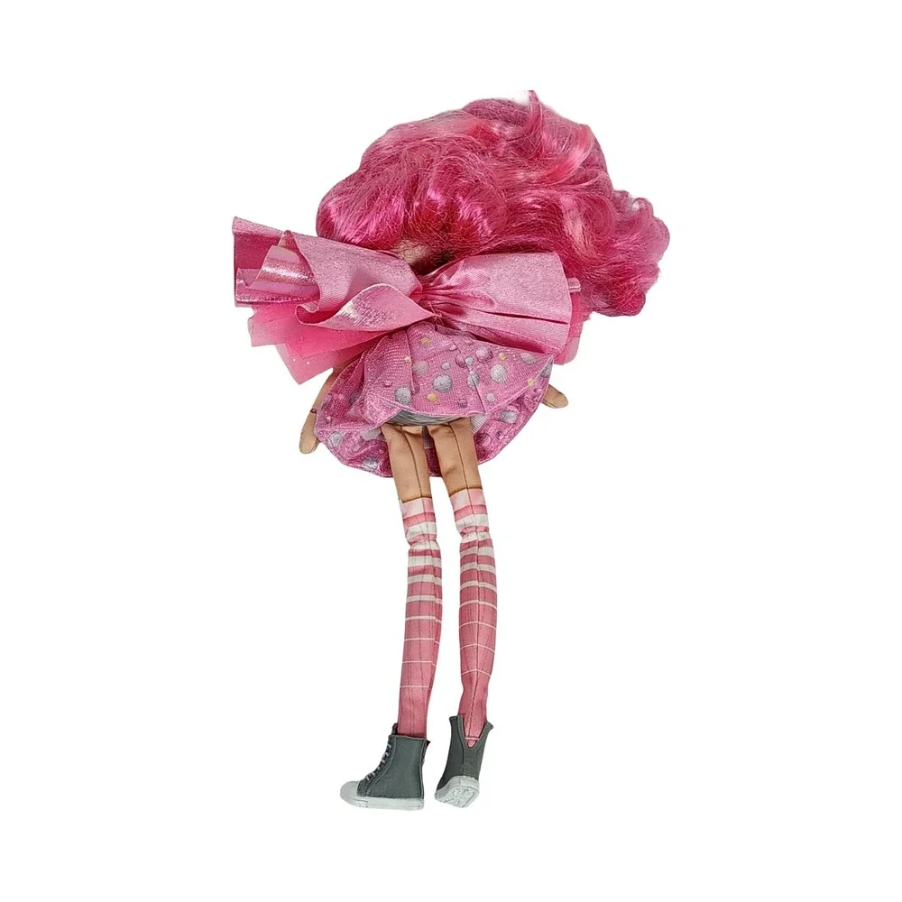 Dream Seekers Magical‎ Fairy Fashion Doll Bella Animal plush toy